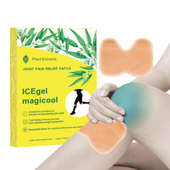 Ease Arthritis Knee Pain Relief Patch