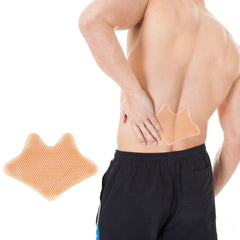 High Quality New Design Back Pain Patches Extra Strength And Flexiback Lumbar Spine Pain Relief Patches