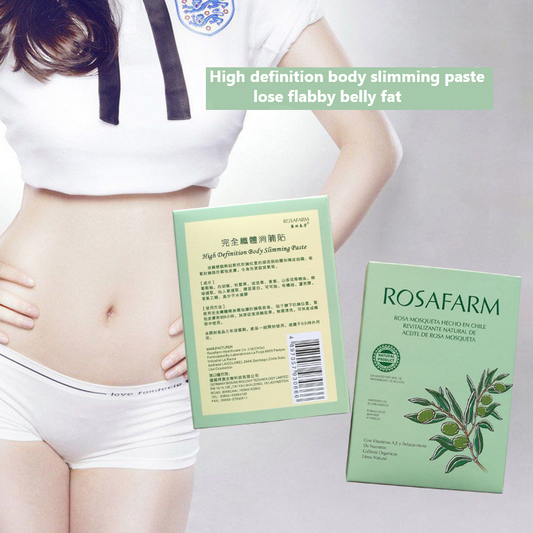 Belly slimming patch fat burner loss weight