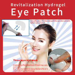 Multi-Peptide Youth Icegel Patch